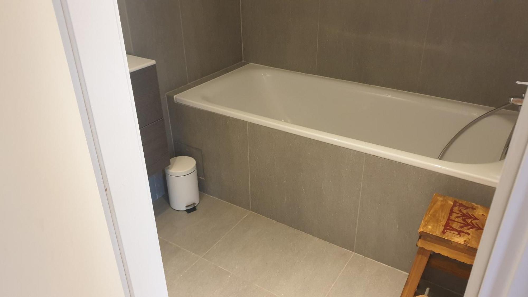 Appartement Duplex Centre Station 5 Personnes Araches-la-Frasse ภายนอก รูปภาพ