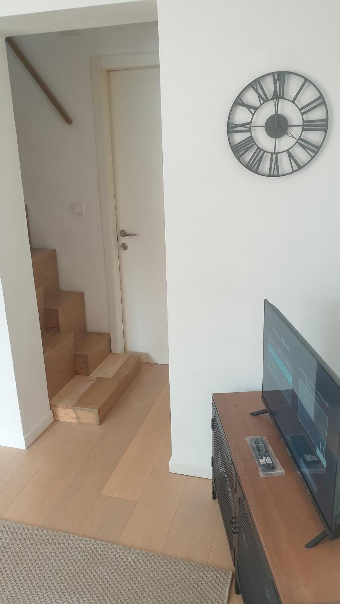 Appartement Duplex Centre Station 5 Personnes Araches-la-Frasse ภายนอก รูปภาพ