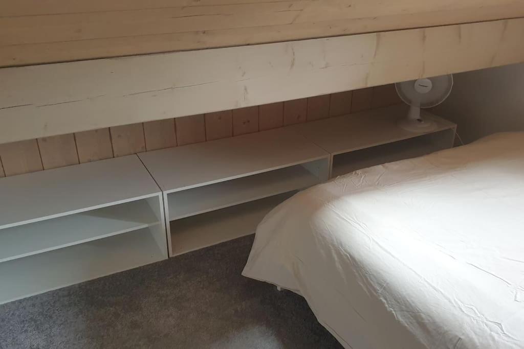Appartement Duplex Centre Station 5 Personnes Araches-la-Frasse ภายนอก รูปภาพ