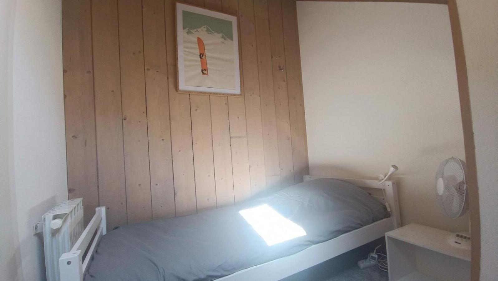 Appartement Duplex Centre Station 5 Personnes Araches-la-Frasse ภายนอก รูปภาพ