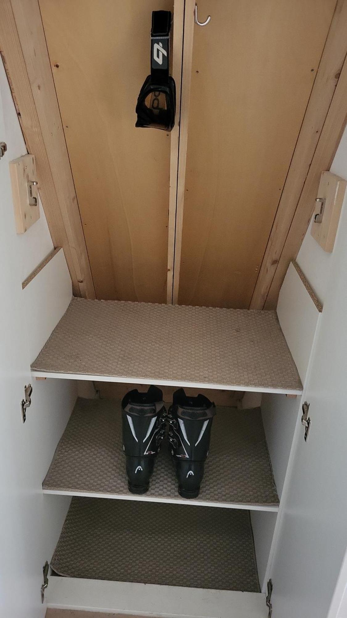 Appartement Duplex Centre Station 5 Personnes Araches-la-Frasse ภายนอก รูปภาพ