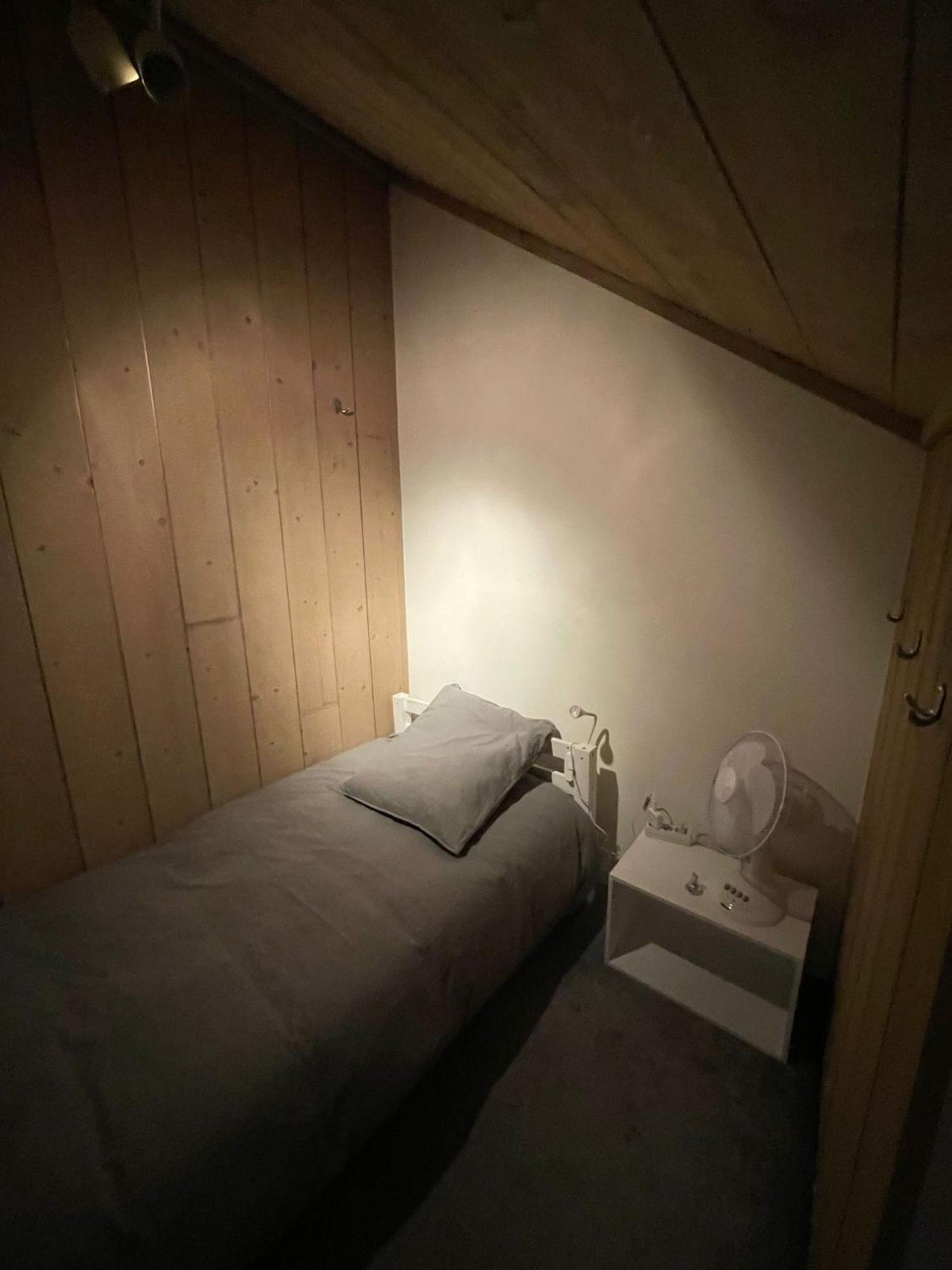Appartement Duplex Centre Station 5 Personnes Araches-la-Frasse ภายนอก รูปภาพ