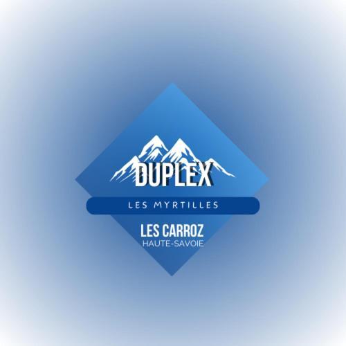 Appartement Duplex Centre Station 5 Personnes Araches-la-Frasse ภายนอก รูปภาพ