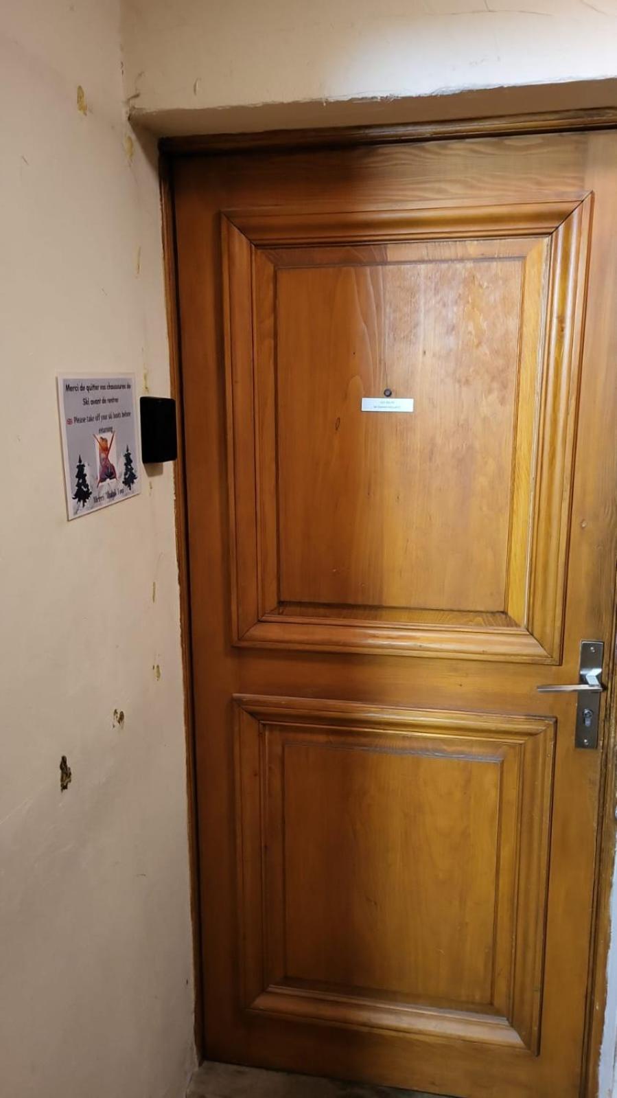 Appartement Duplex Centre Station 5 Personnes Araches-la-Frasse ภายนอก รูปภาพ