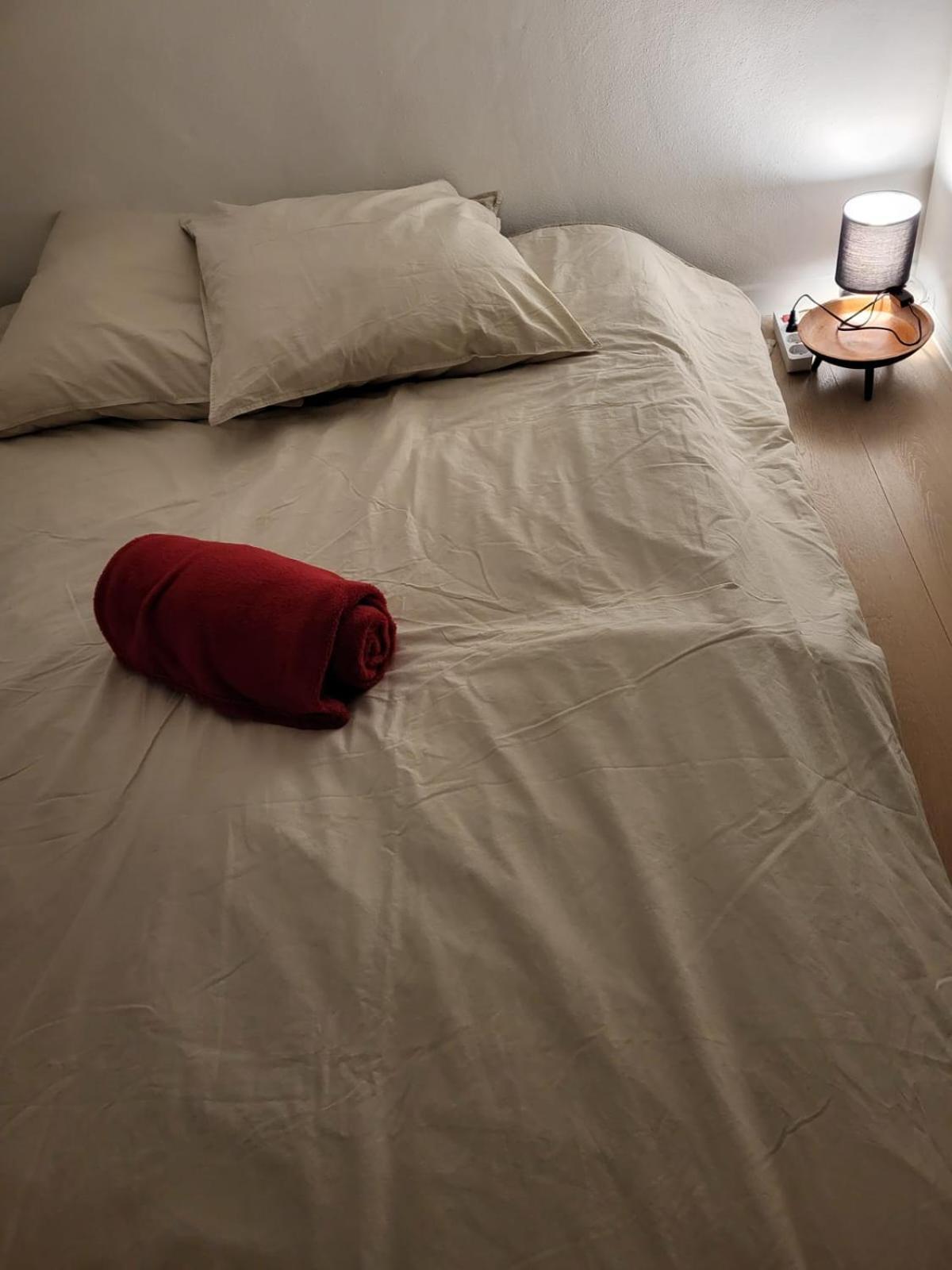 Appartement Duplex Centre Station 5 Personnes Araches-la-Frasse ภายนอก รูปภาพ